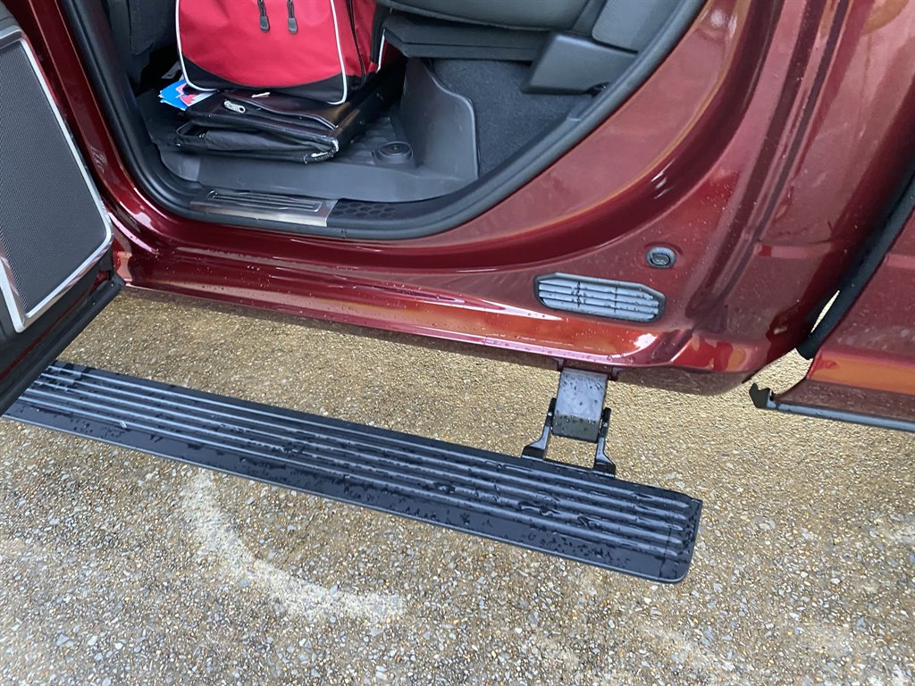 2021 RAM Ram 2500 Pickup Laramie - Photo 32