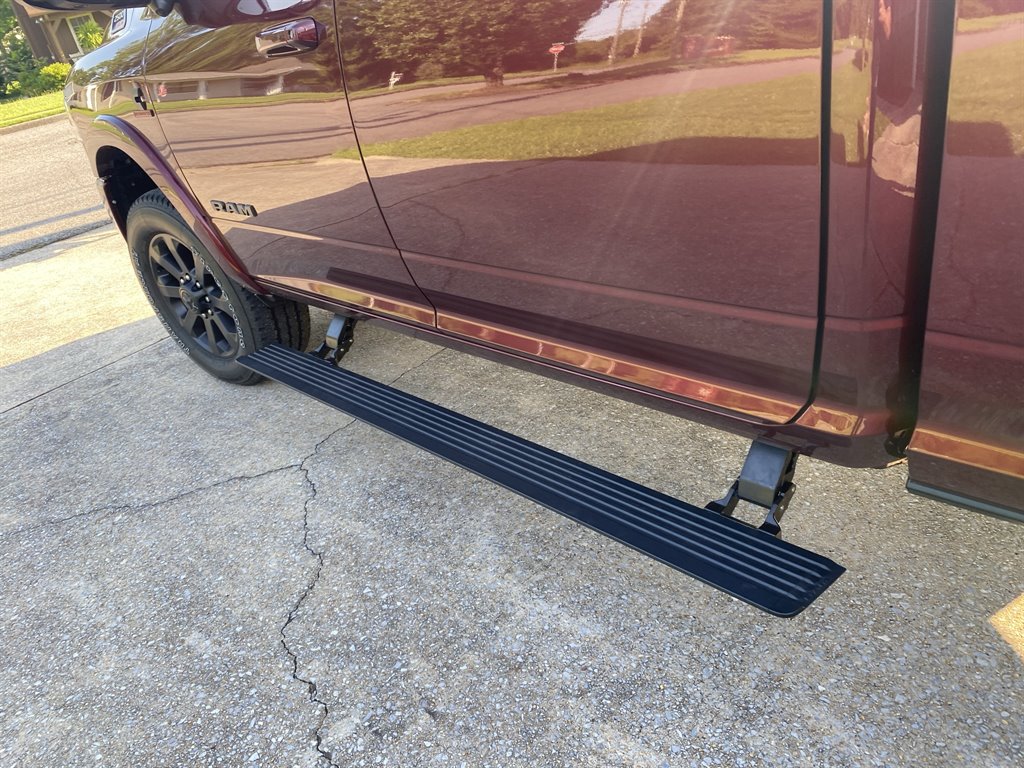 2021 RAM Ram 2500 Pickup Laramie - Photo 18