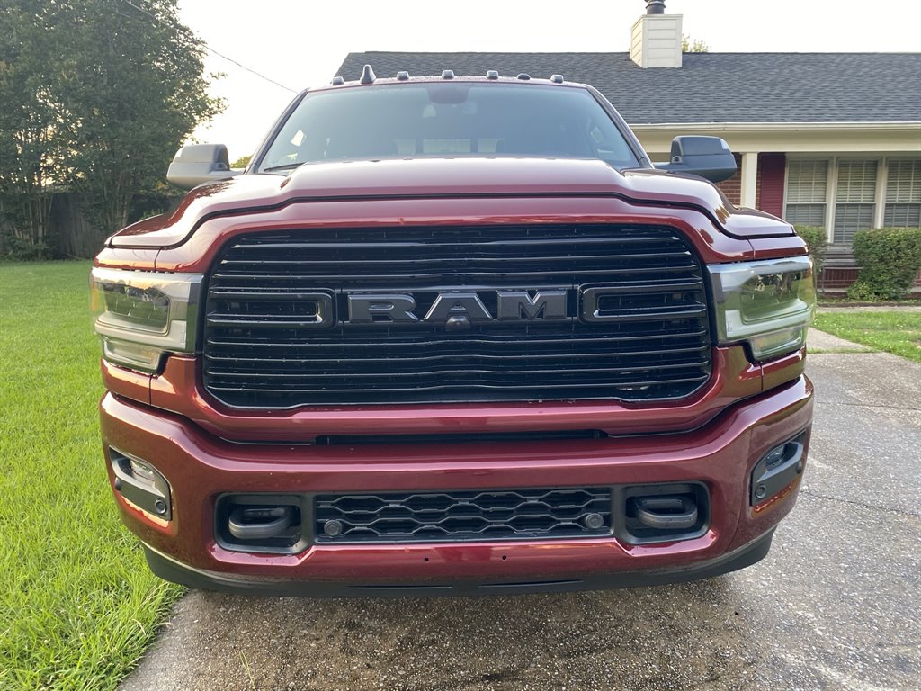 2021 RAM Ram 2500 Pickup Laramie - Photo 23