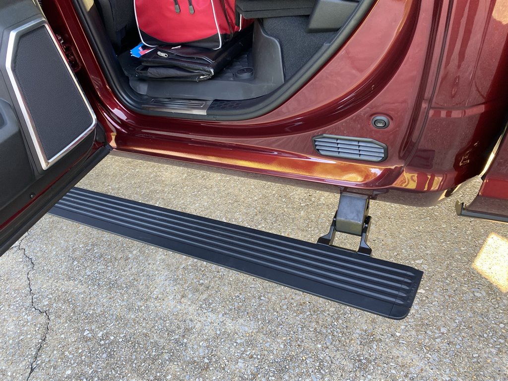 2021 RAM Ram 2500 Pickup Laramie - Photo 17