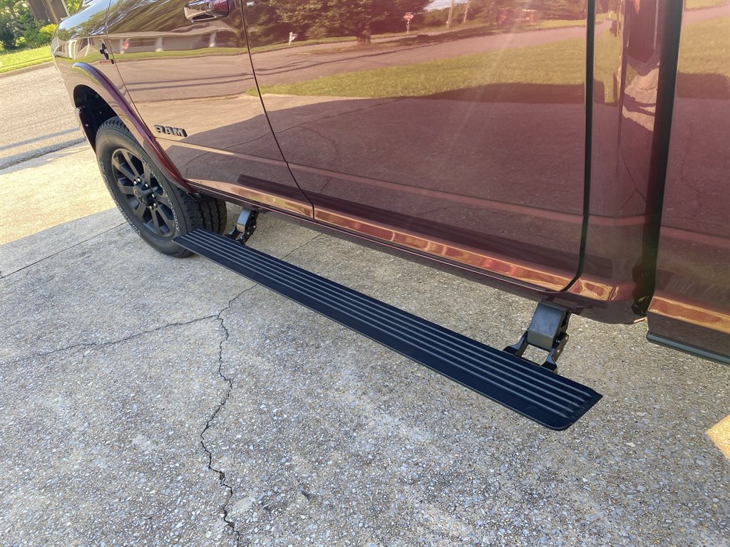 2021 RAM Ram 2500 Pickup Laramie - Photo 19