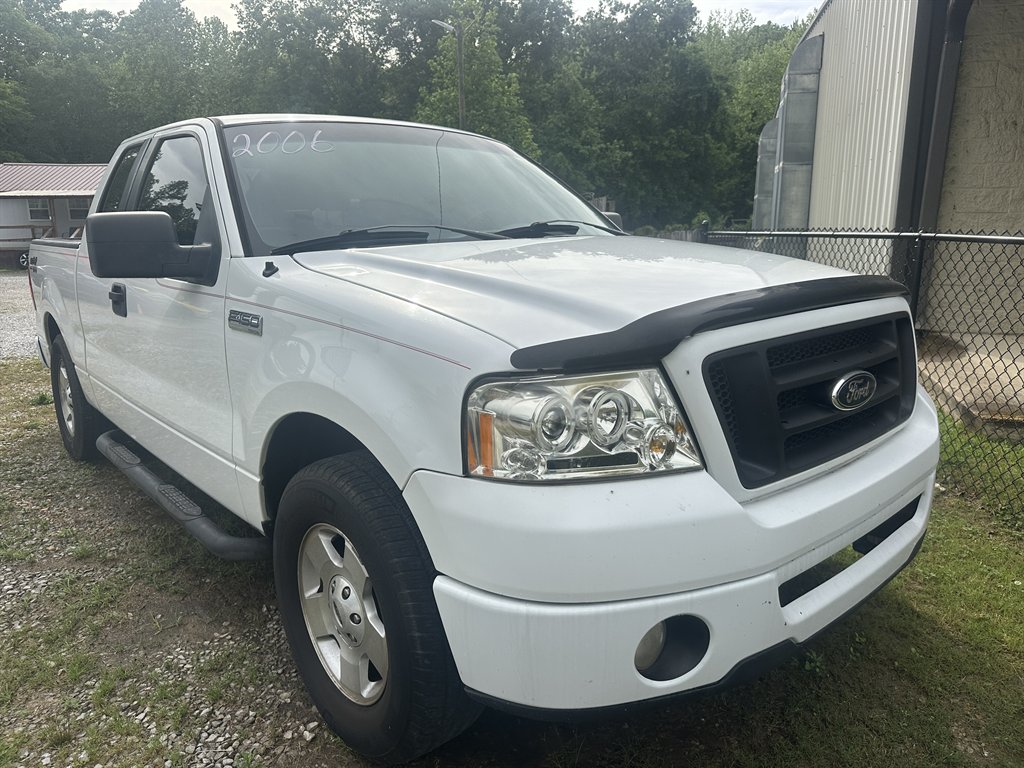 2006 Ford F-150