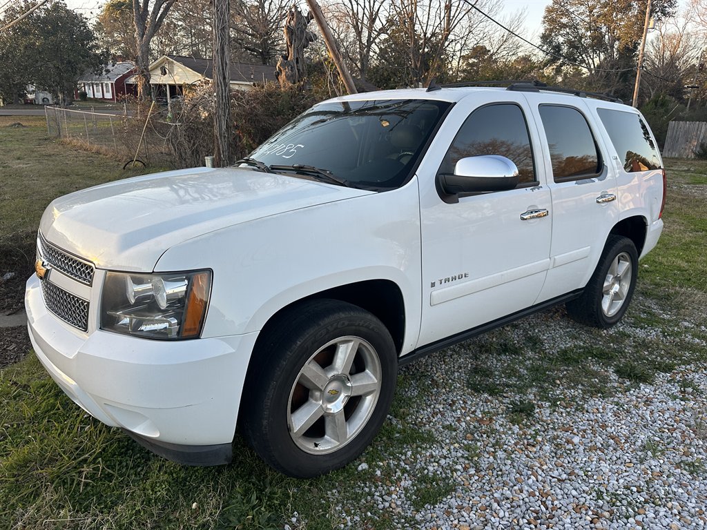 2007 Chevrolet Tahoe LT - Photo 13