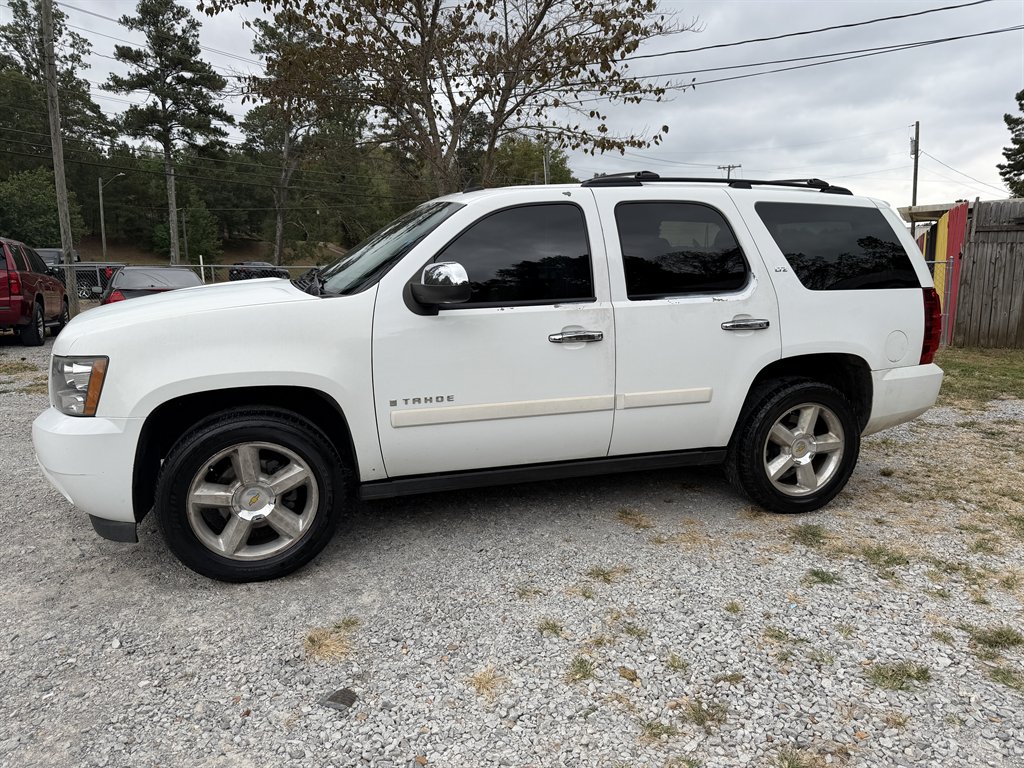 2007 Chevrolet Tahoe LT - Photo 21