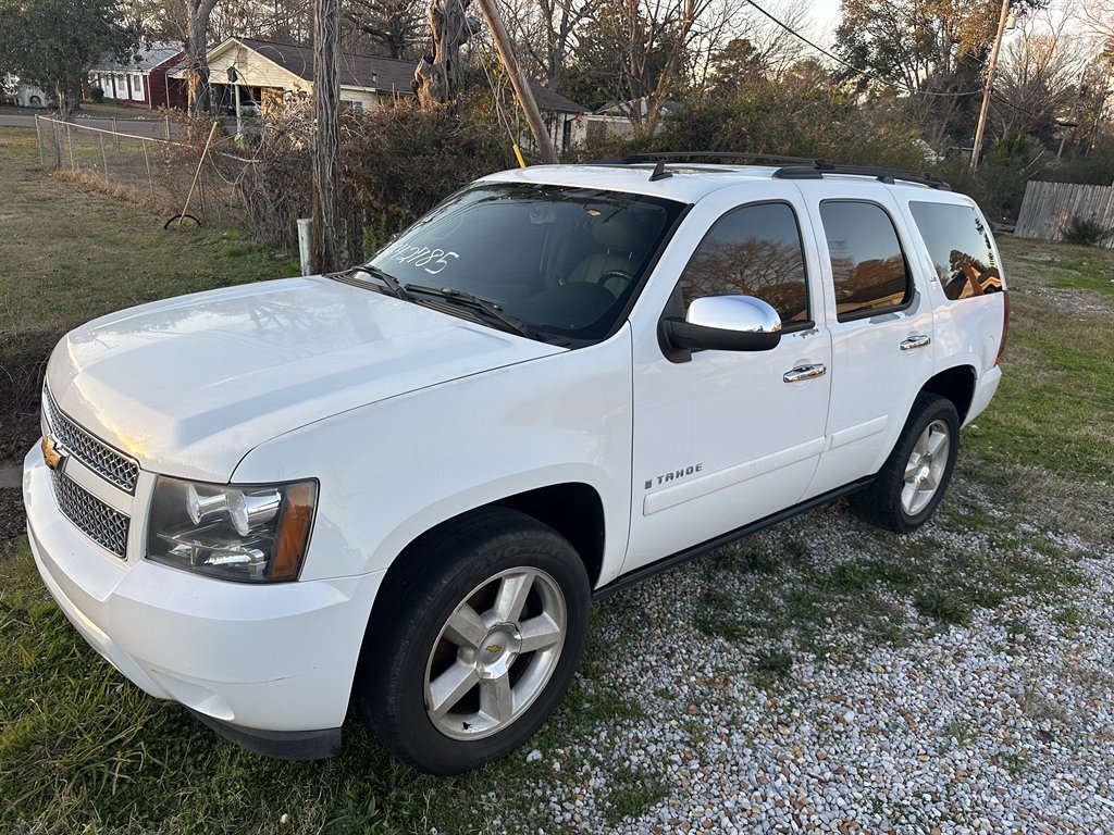 2007 Chevrolet Tahoe LT - Photo 14