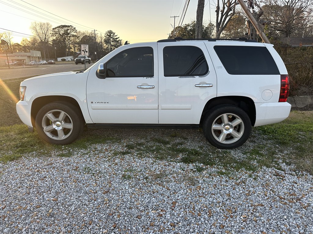 2007 Chevrolet Tahoe LT - Photo 10