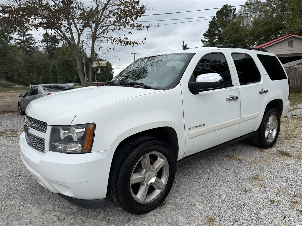 2007 Chevrolet Tahoe LT - Photo 22