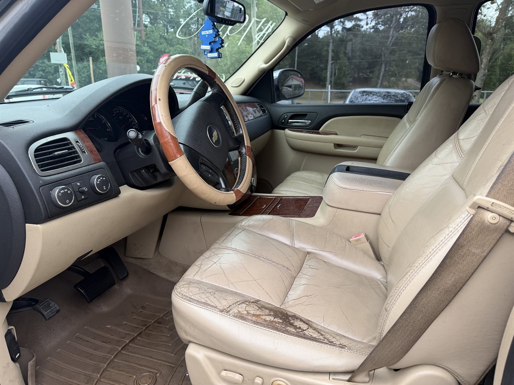 2007 Chevrolet Tahoe LT - Photo 20