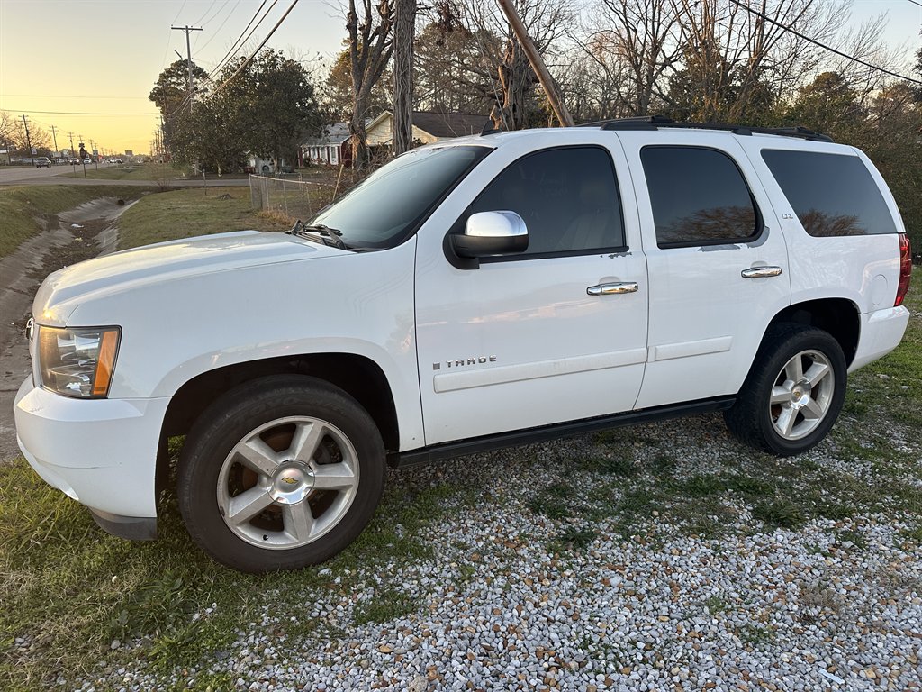 2007 Chevrolet Tahoe LT - Photo 11