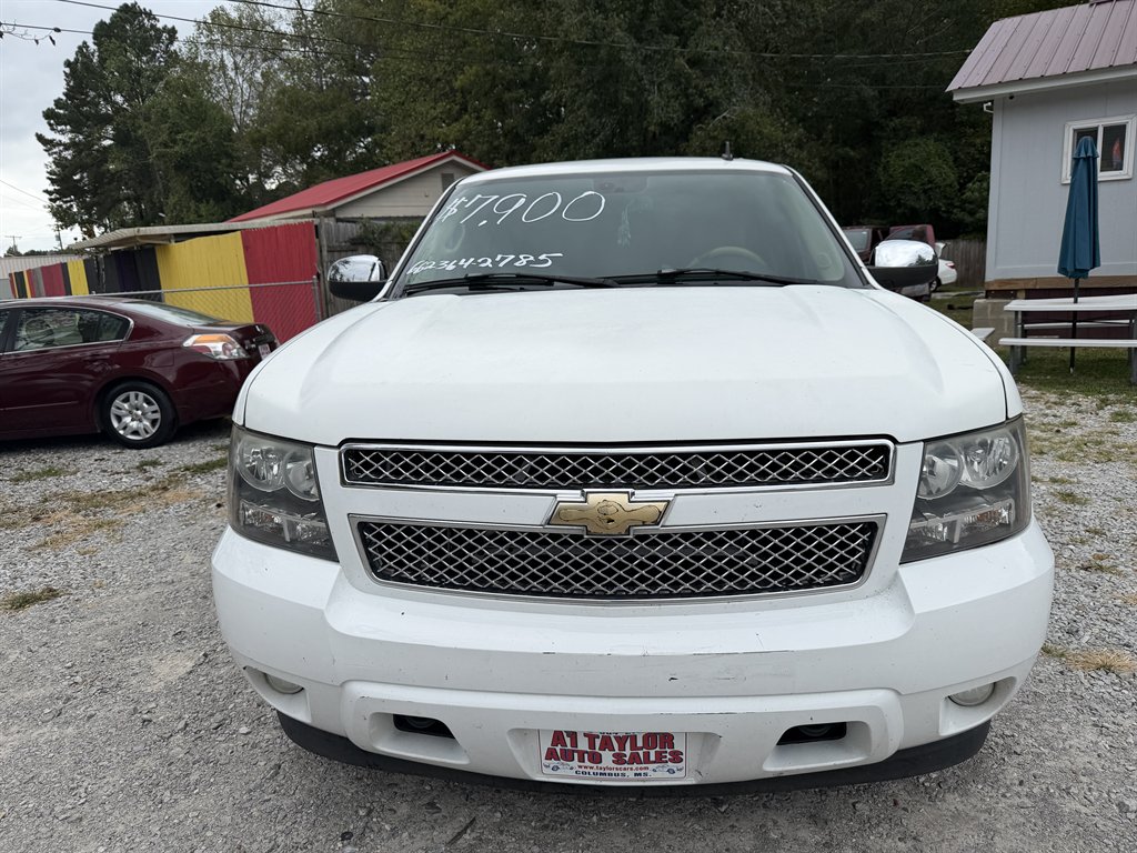 2007 Chevrolet Tahoe LT - Photo 24