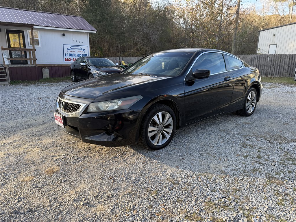 2009 Honda Accord LX-S's photo