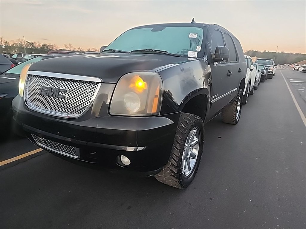 2011 GMC Yukon Denali