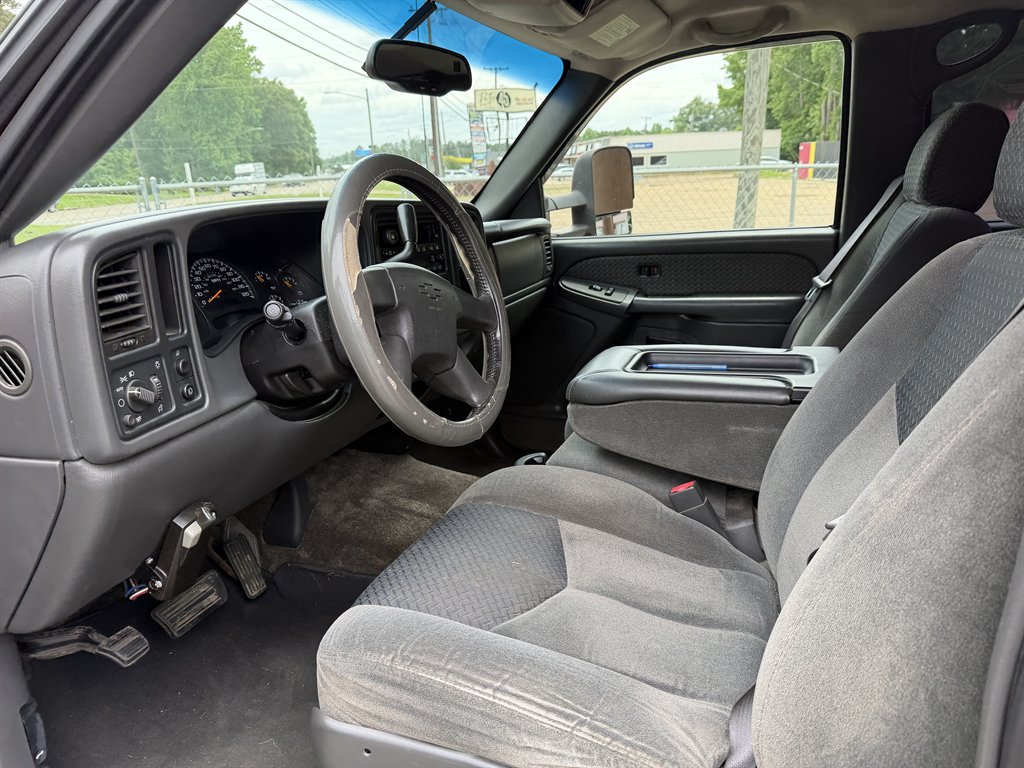 2003 Chevrolet Avalanche Base - Photo 13