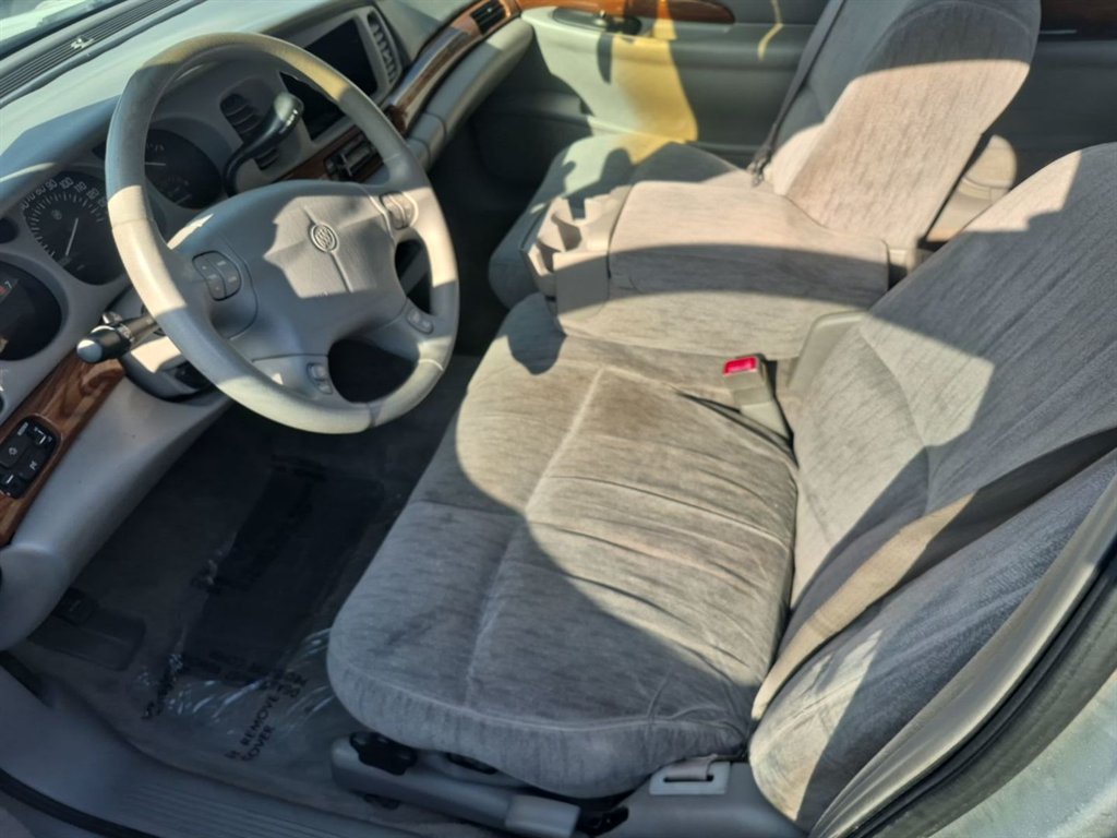 2003 Buick LeSabre Custom - Photo 6